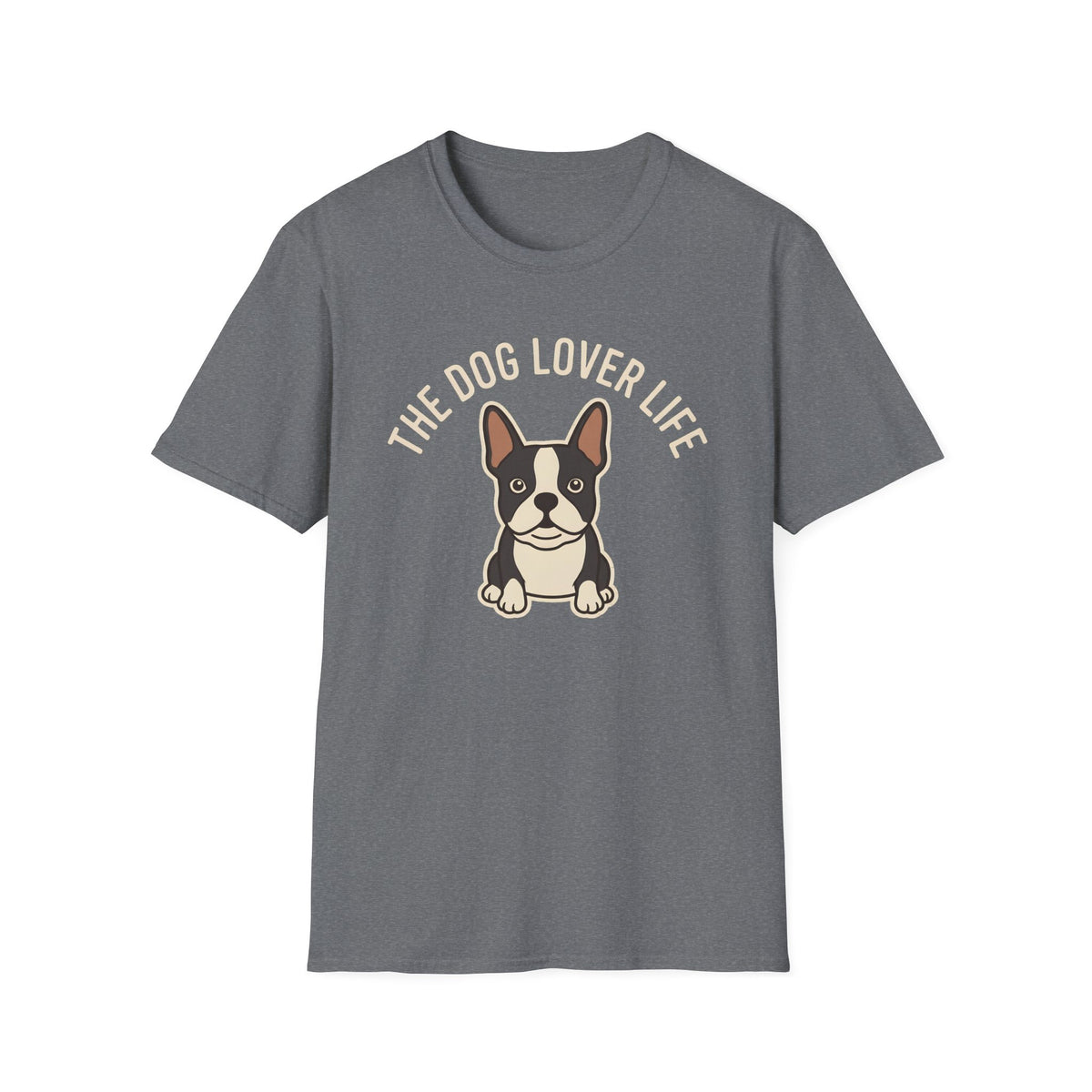 Dog Lover Life T-Shirt