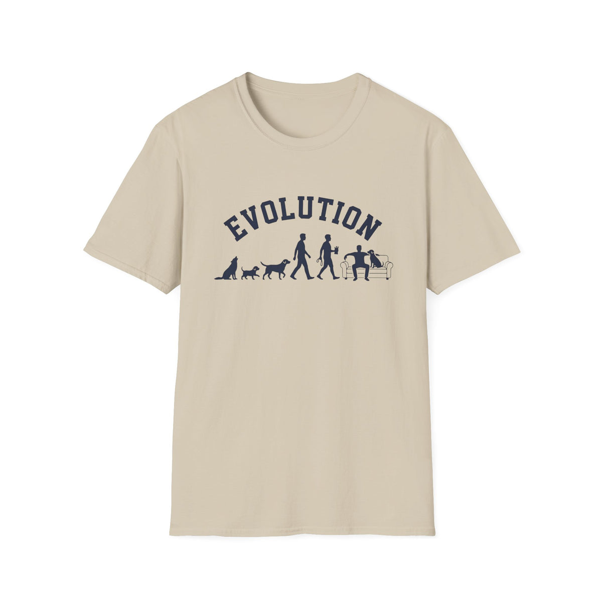 Evolution T-Shirt