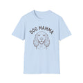 Dog Mama T-Shirt