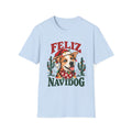 Feliz Navidog T-Shirt