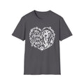 My Heart has Paws T-Shirt