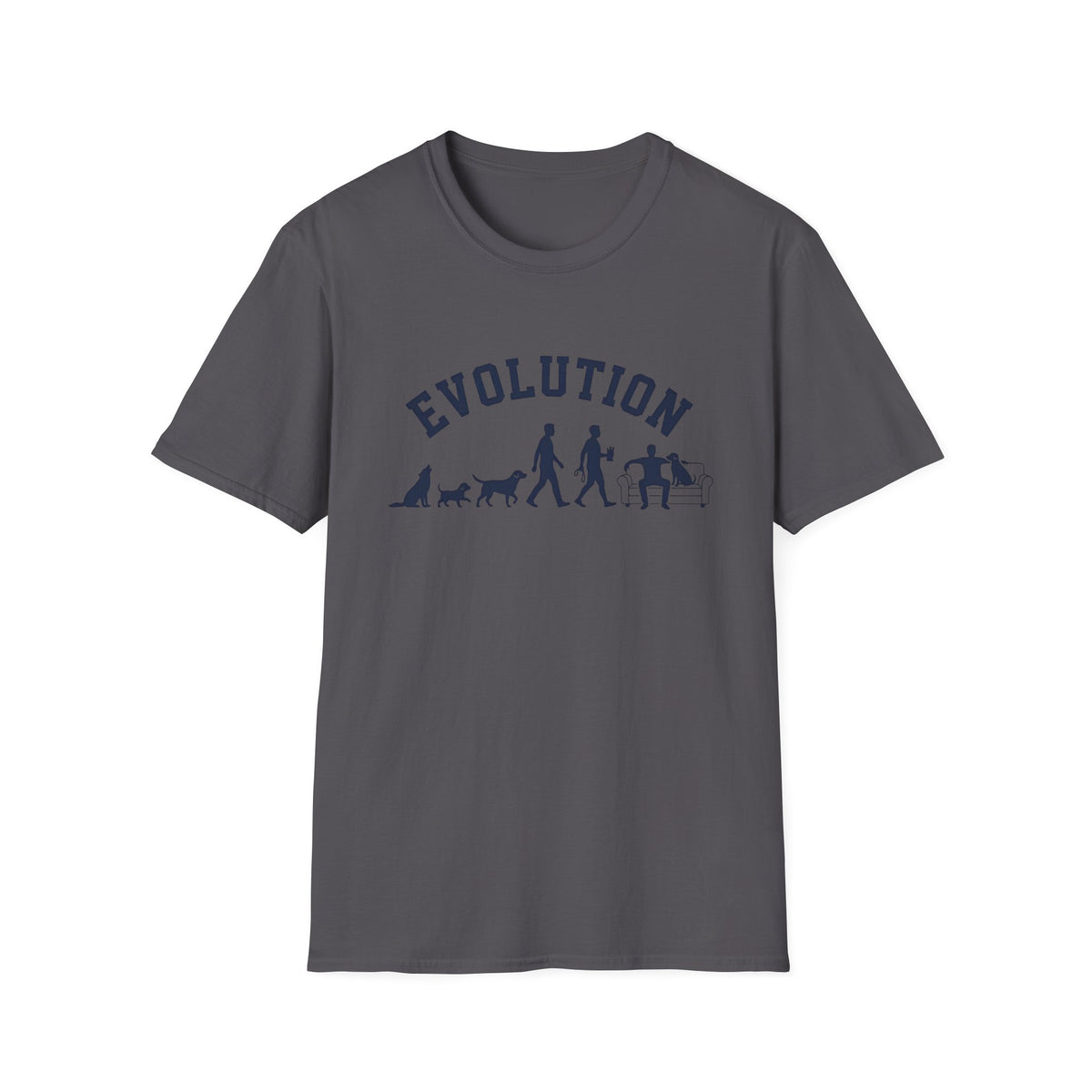 Evolution T-Shirt