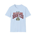 My Dog Has Seen Some Shih Tzu T-Shirt