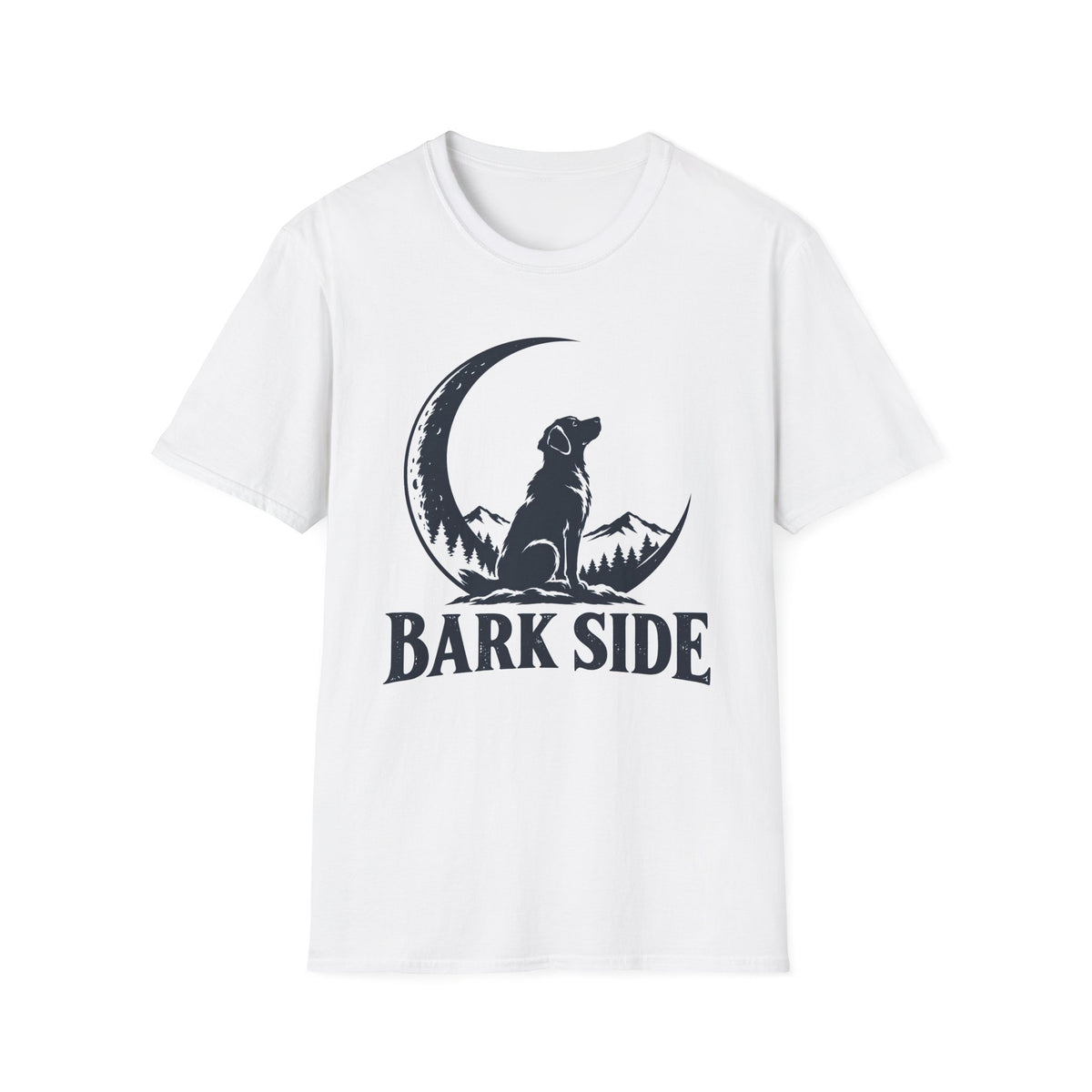 Bark Side T-Shirt