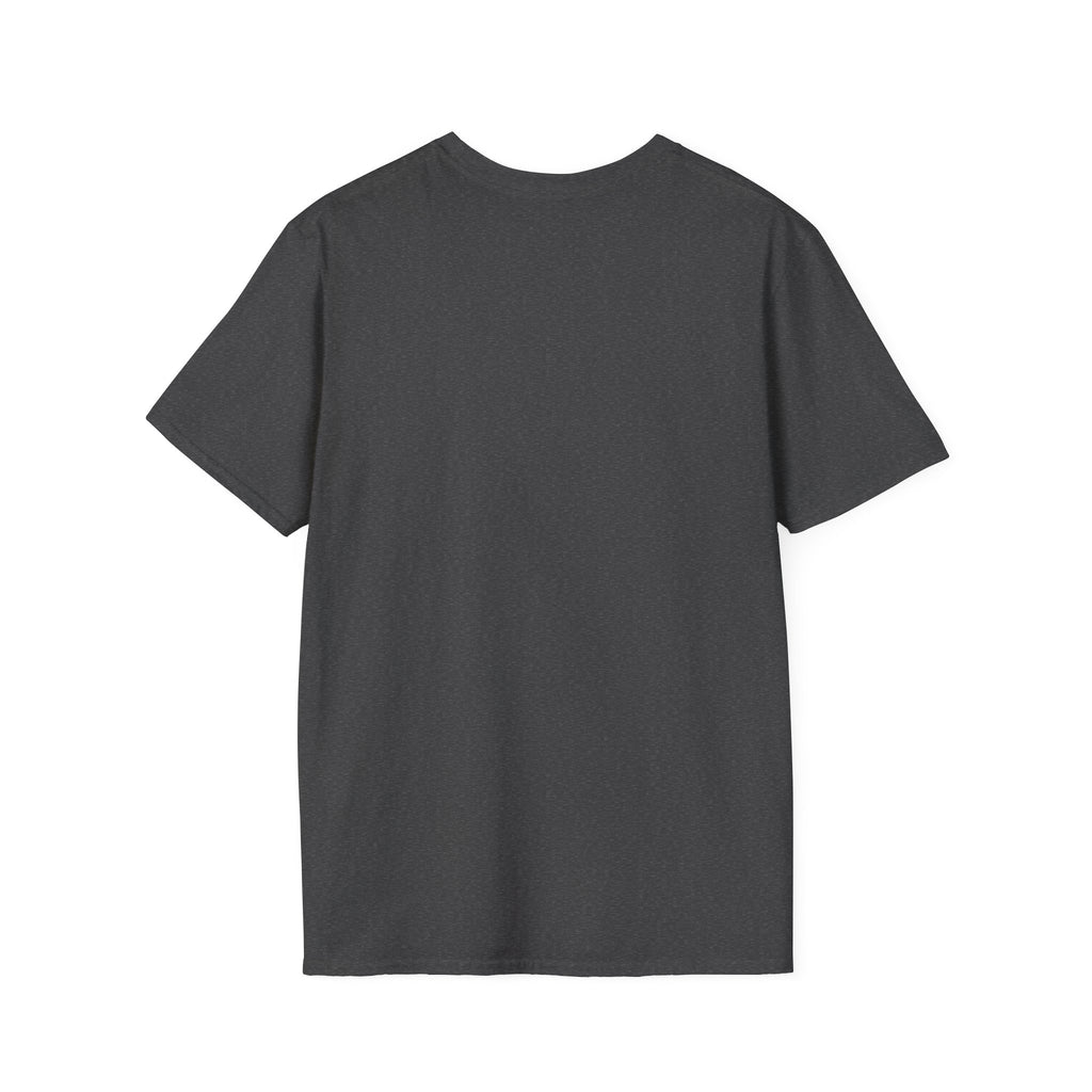 Long Body Division T-Shirt
