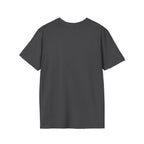Long Body Division T-Shirt