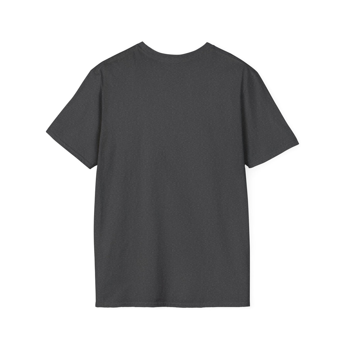 Long Body Division T-Shirt