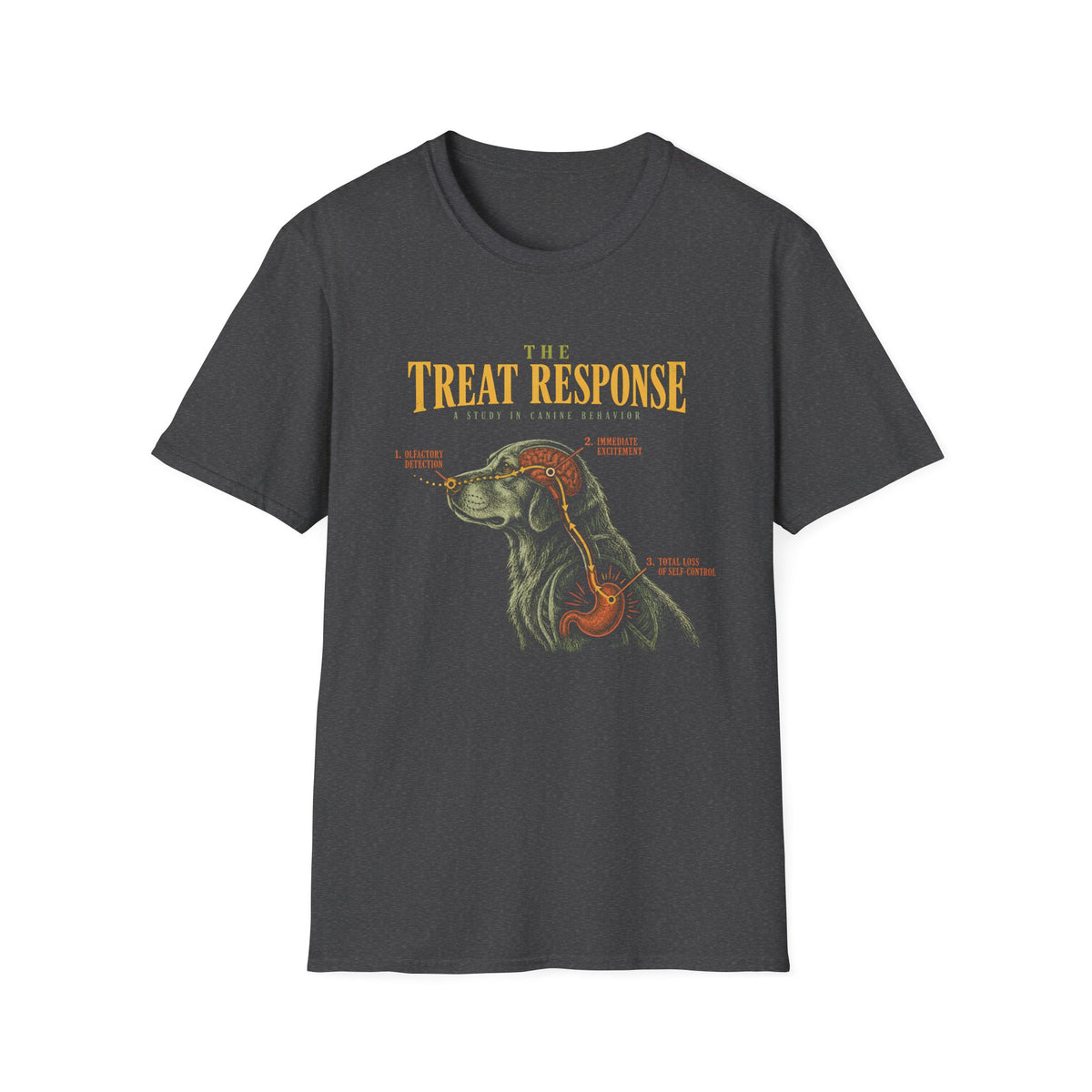 The Treat Response T-Shirt
