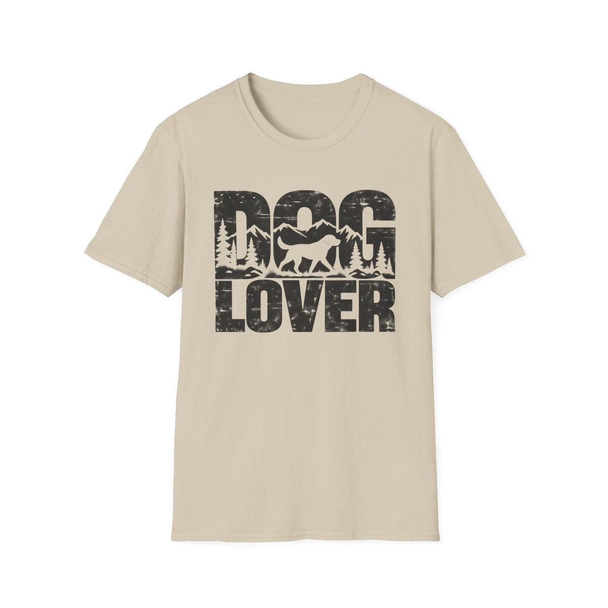 Dog Lover T-Shirt