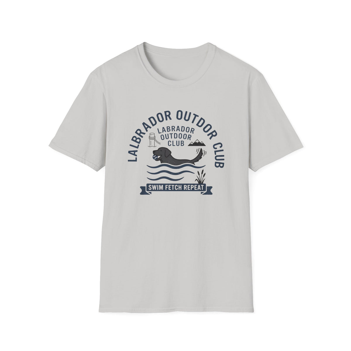 Labrador Outdoor Club T-Shirt