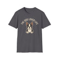 Dog Lover Life T-Shirt