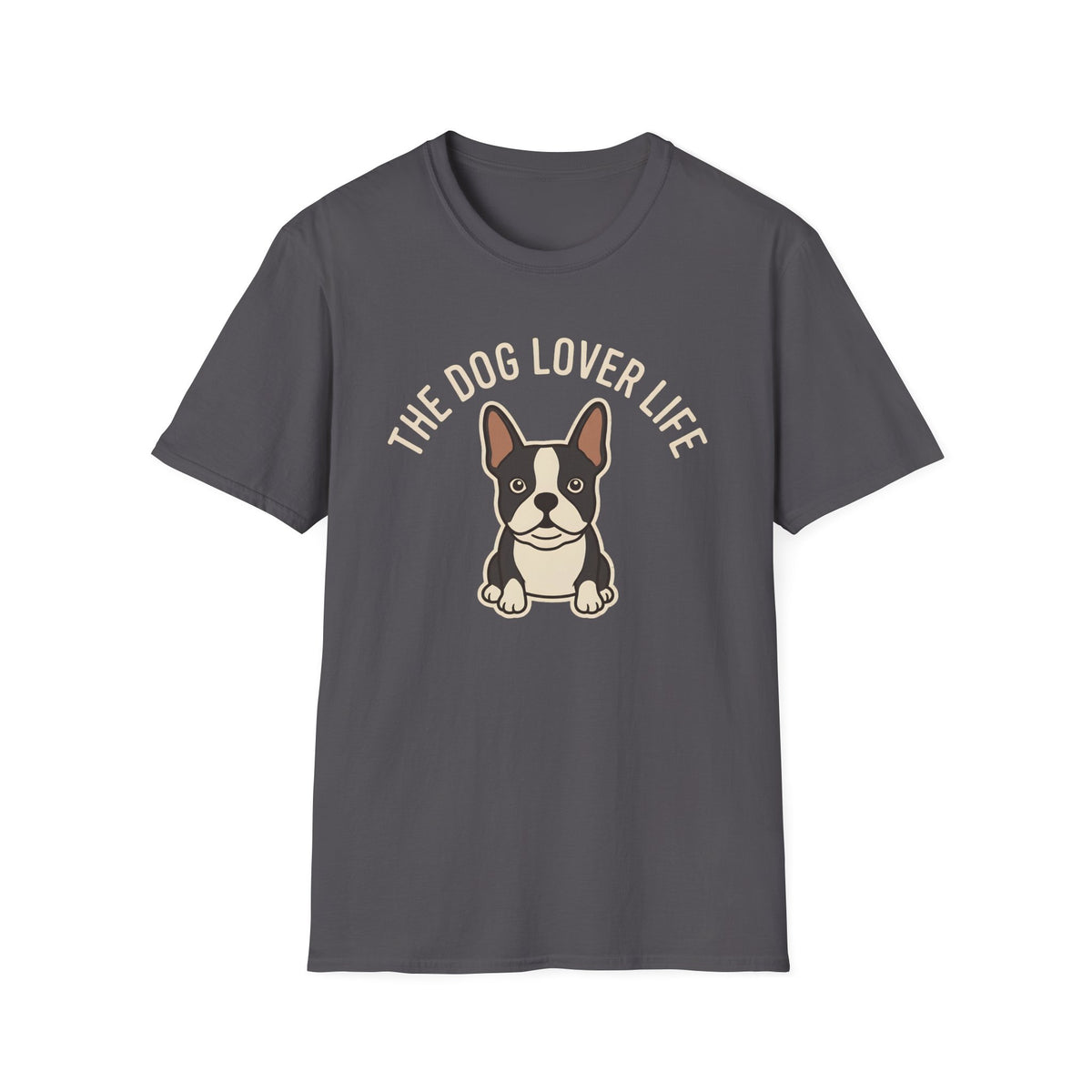Dog Lover Life T-Shirt