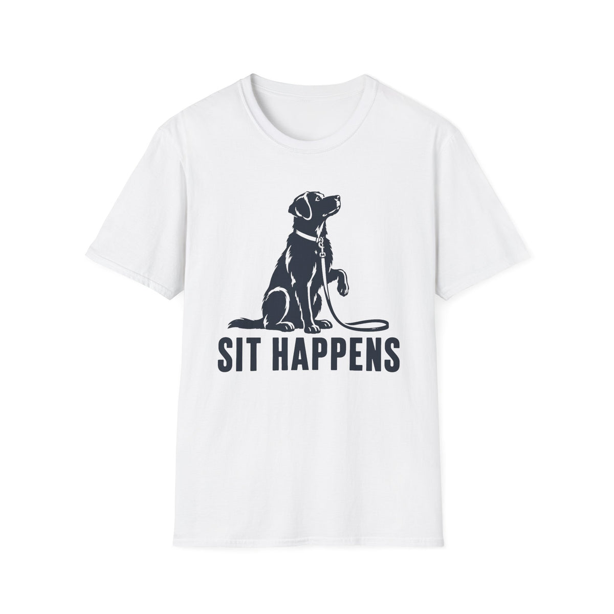 Sit Happens T-Shirt