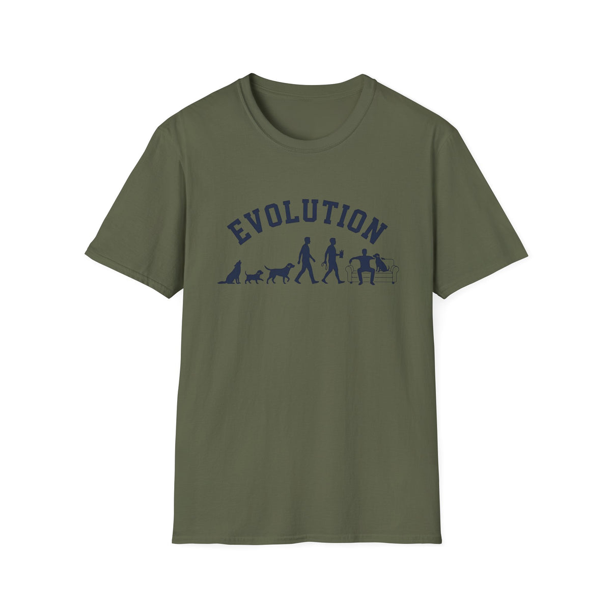 Evolution T-Shirt