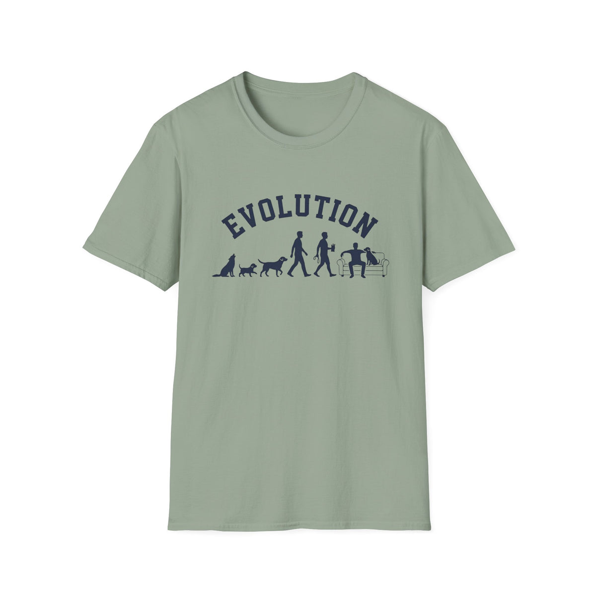 Evolution T-Shirt
