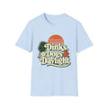 Dinks Dogs & Daylight T-Shirt