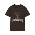Position on Lock T-Shirt