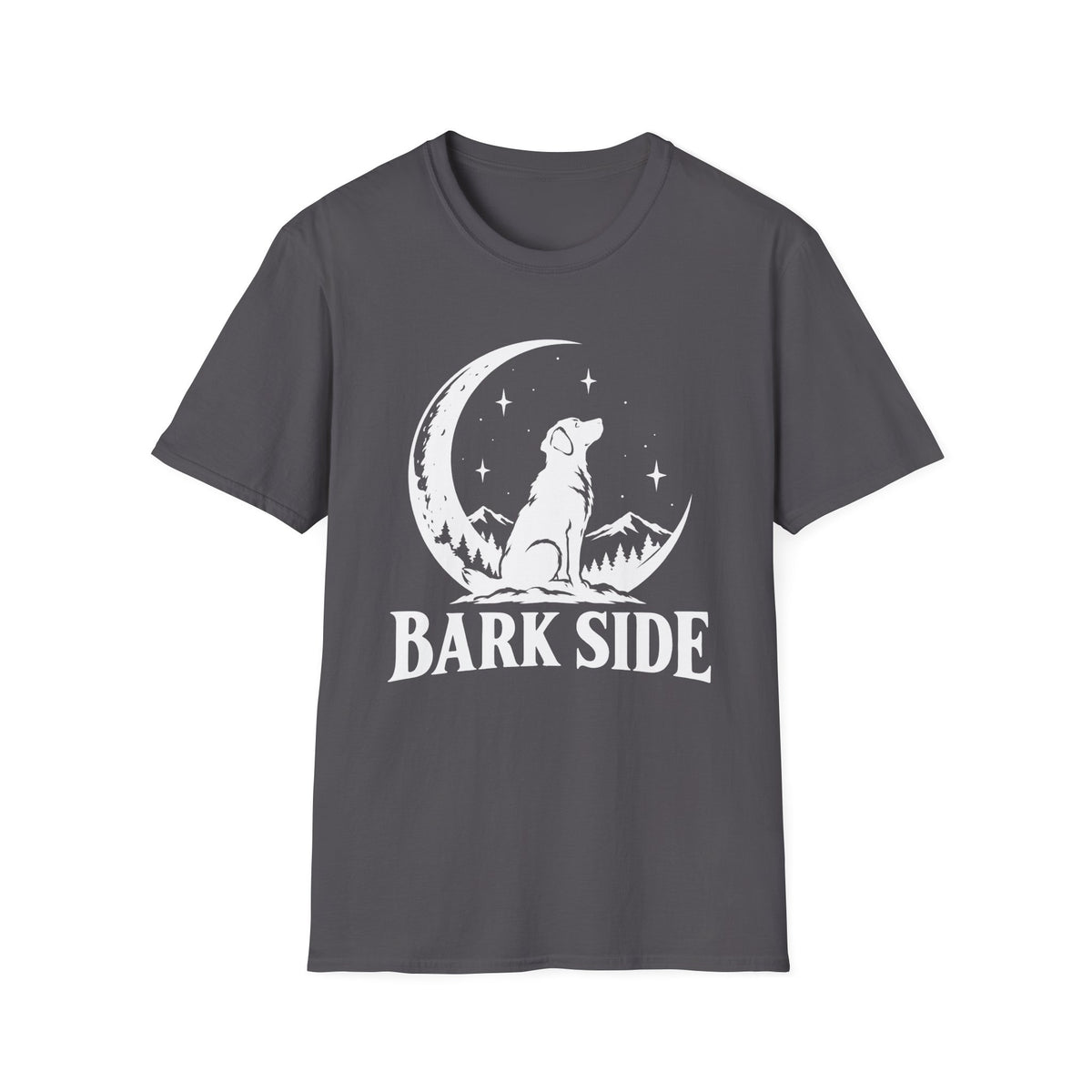 Bark Side T-Shirt