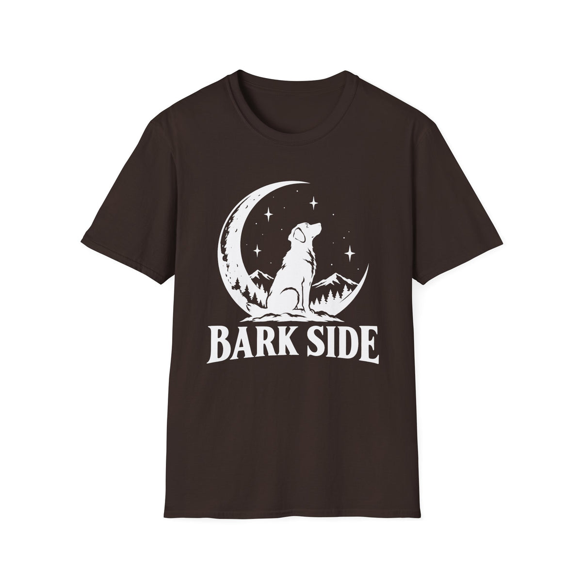 Bark Side T-Shirt