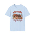 Leftovers are My Love Language T-Shirt