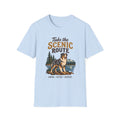 Take the Scenic Route T-Shirt