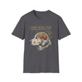 Canine Brain Study T-Shirt