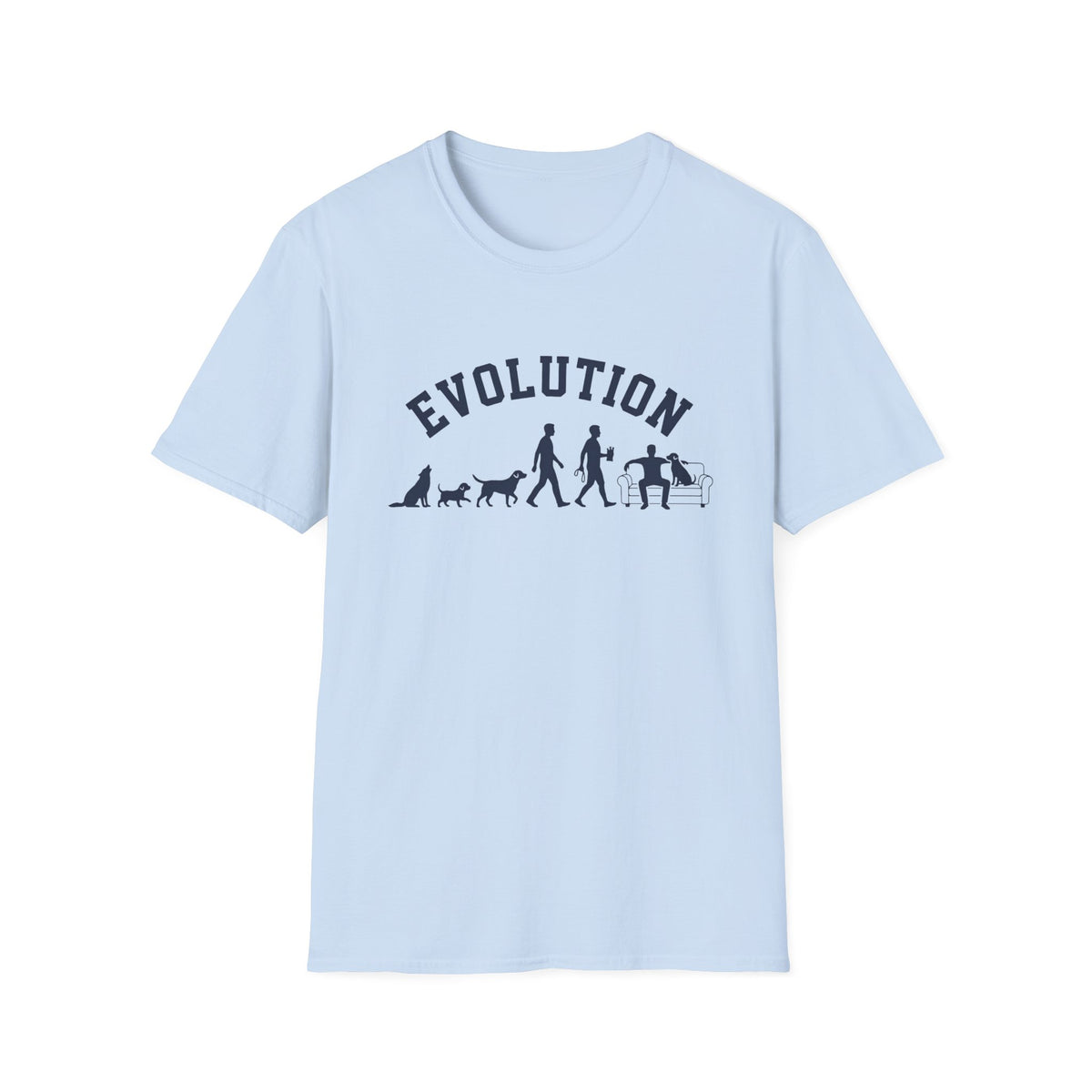 Evolution T-Shirt